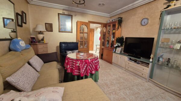 Costa Blanca Sur