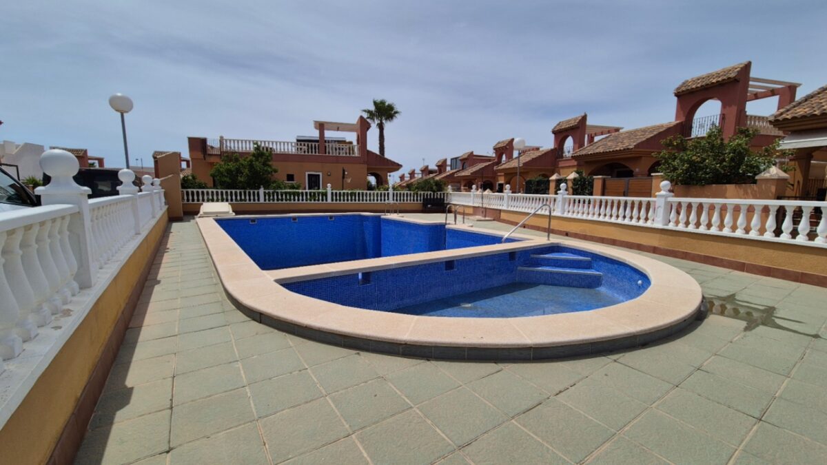 Costa Blanca Sur