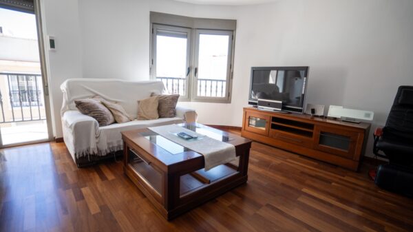 Costa Blanca Sur