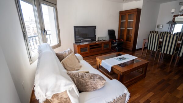 Costa Blanca Sur