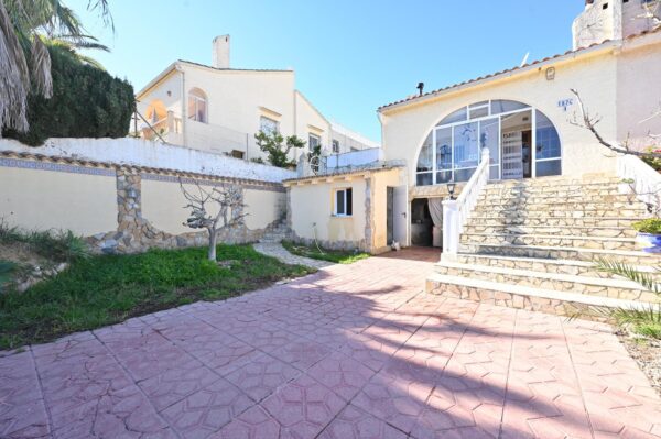 Costa Blanca Sur