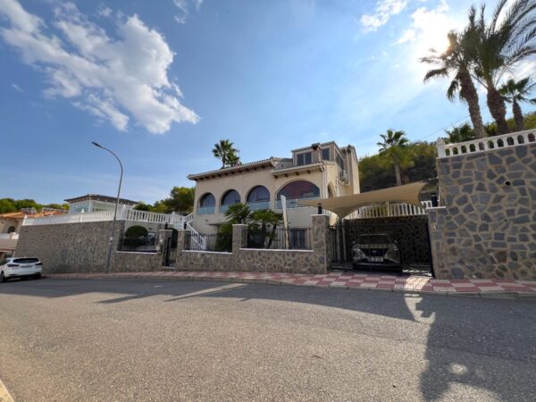 Costa Blanca Sur