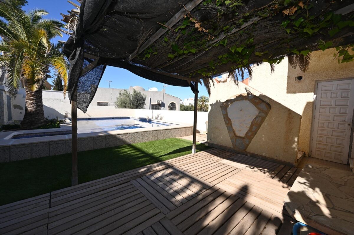 Costa Blanca Sur