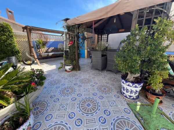 Costa Blanca Sur