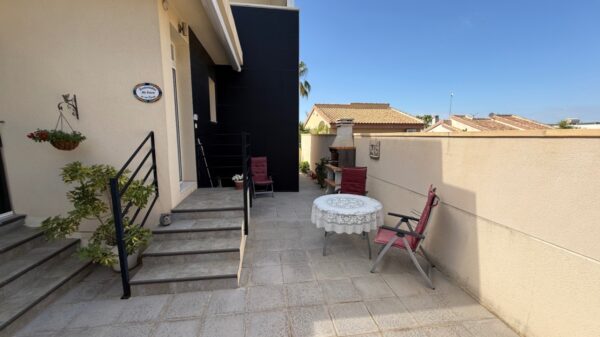 Costa Blanca Sur