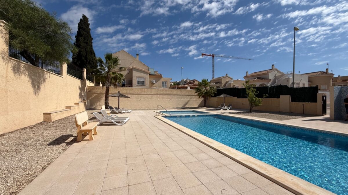 Costa Blanca Sur