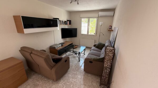 Costa Blanca Sur