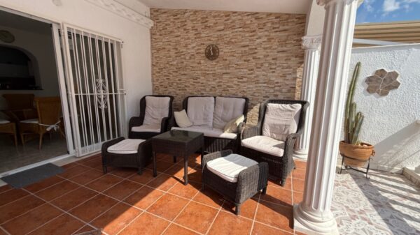 Costa Blanca Sur