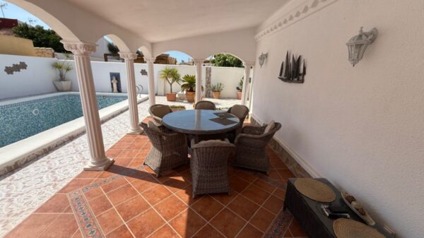 Costa Blanca Sur