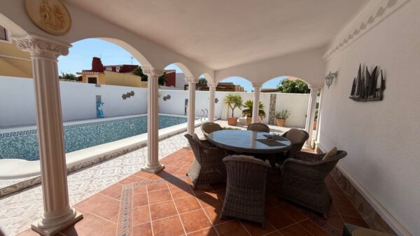 Costa Blanca Sur