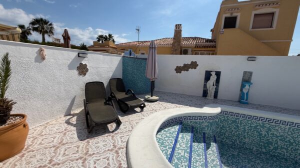 Costa Blanca Sur
