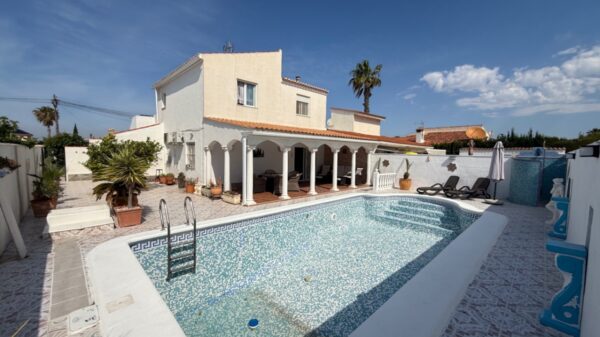 Costa Blanca Sur