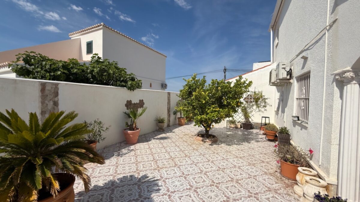 Costa Blanca Sur