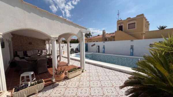 Costa Blanca Sur