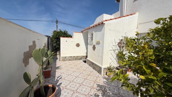 Costa Blanca Sur