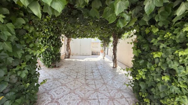 Costa Blanca Sur
