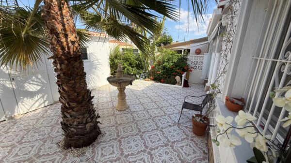 Costa Blanca Sur