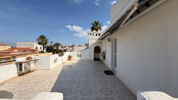 Costa Blanca Sur