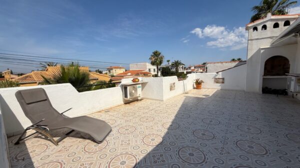 Costa Blanca Sur