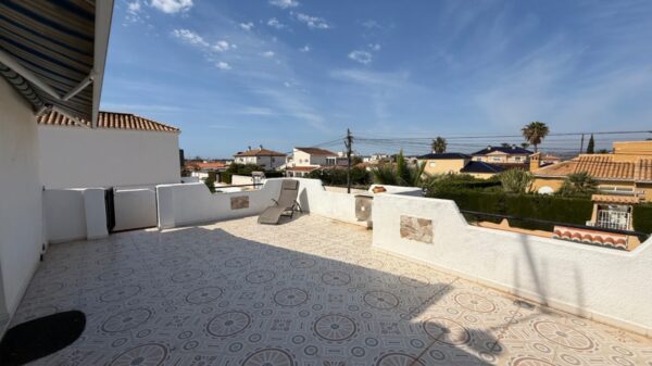 Costa Blanca Sur
