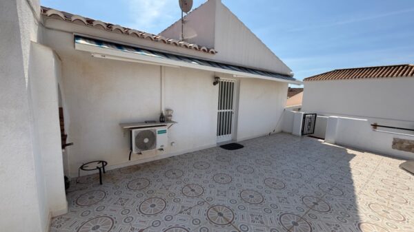 Costa Blanca Sur