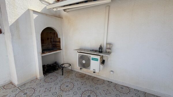 Costa Blanca Sur