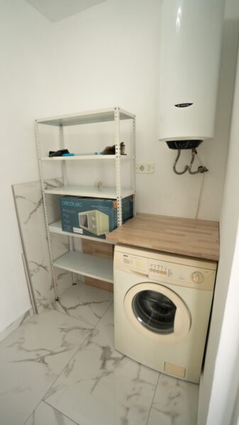 Costa Blanca Sur