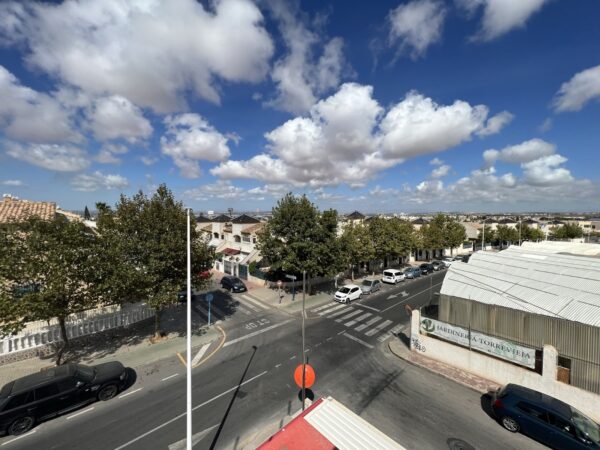 Costa Blanca Sur