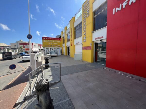 Costa Blanca Sur