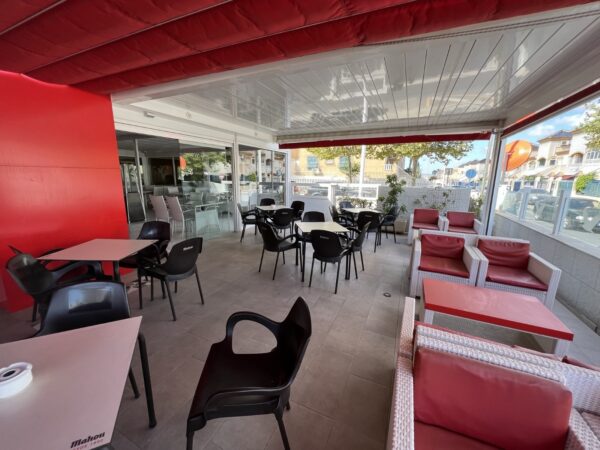 Costa Blanca Sur