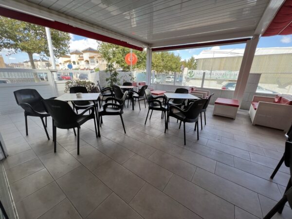Costa Blanca Sur
