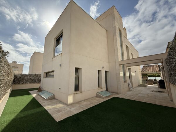 Costa Blanca Sur