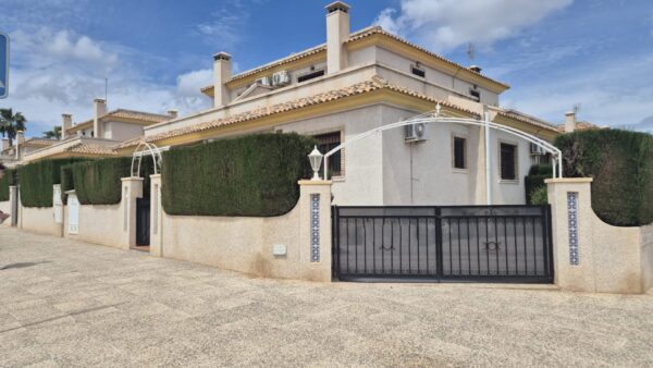Costa Blanca Sur