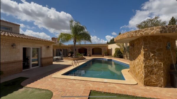 Costa Blanca Sur