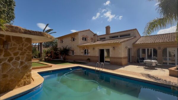 Costa Blanca Sur