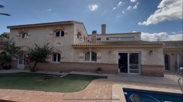 Costa Blanca Sur
