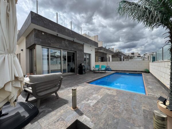 Costa Blanca Sur