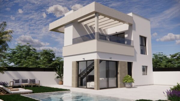Vistabella golf resort