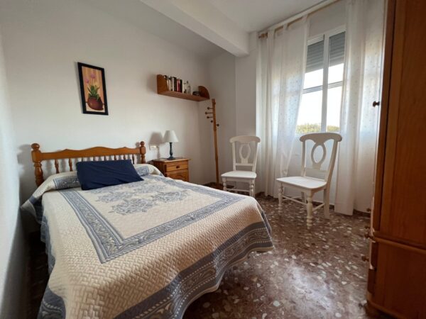 Costa Blanca Sur