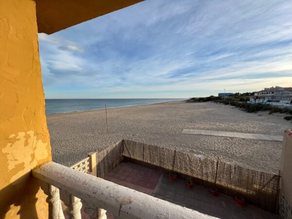 Costa Blanca Sur