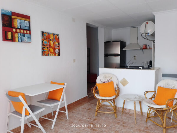 Costa Blanca Sur