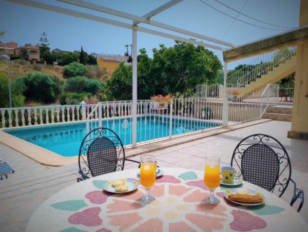 Costa Blanca Sur