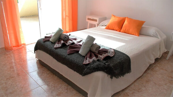 Costa Blanca Sur