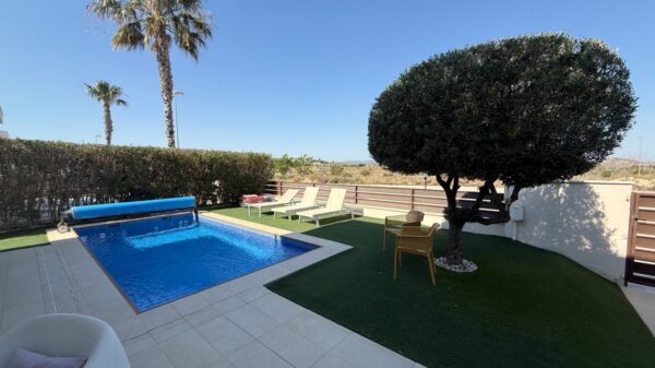 Costa Blanca Sur