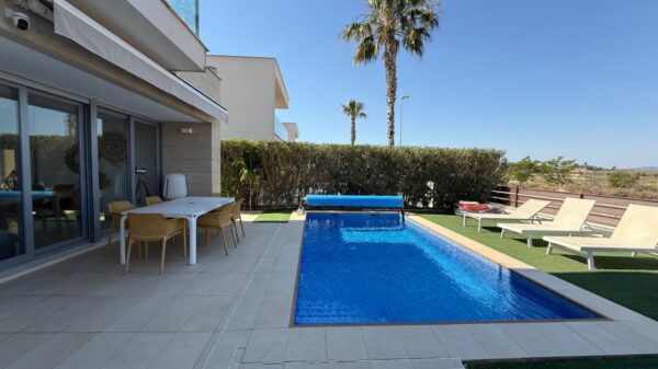 Costa Blanca Sur