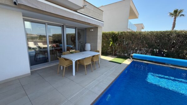 Costa Blanca Sur