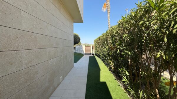 Costa Blanca Sur
