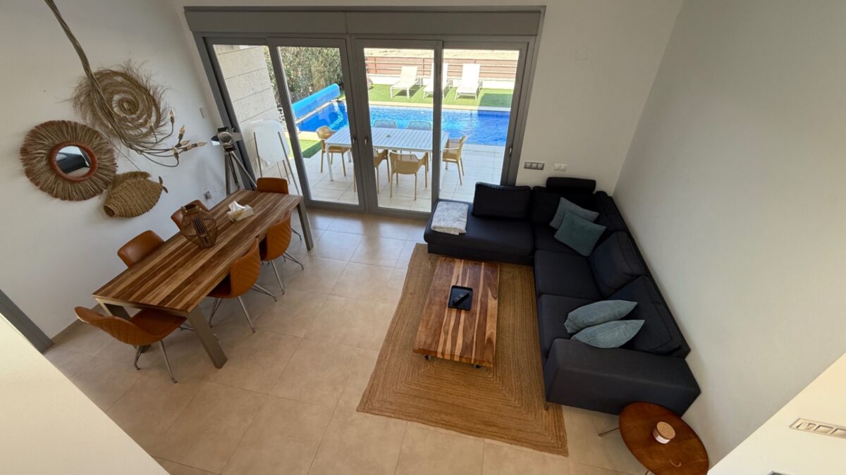 Costa Blanca Sur