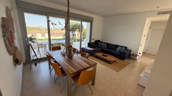 Costa Blanca Sur