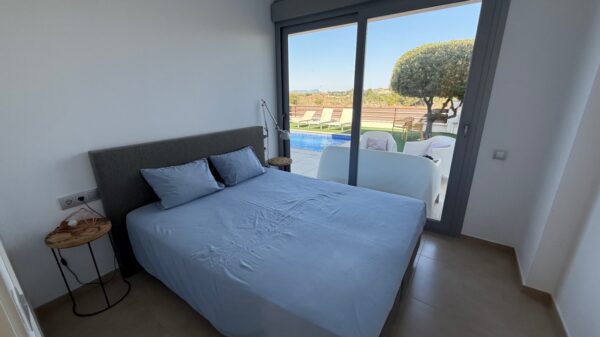 Costa Blanca Sur